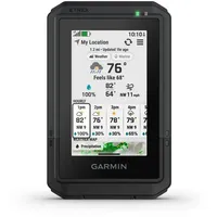 Garmin eTrex Touch Outdoor-Navigationsgerät GPS GLONAS