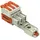 WAGO GmbH &amp; Co. KG 1-Leiter-Federleiste 8321103037000300000