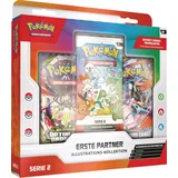 Pokémon Erste Partner Serie 2