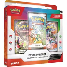 Pokémon Erste Partner Serie 2
