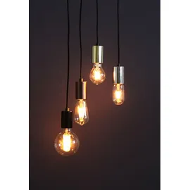 Star Trading LED-Leuchtmittel Soft Glow 4W E27 320 lm warmweiß