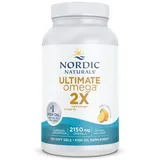Nordic Naturals Ultimate Omega 2X Kapseln 120 St.