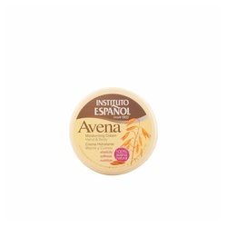 Instituto Espanol Körperpflegemittel Instituto Español AVENA Feuchtigkeitscreme (400 ml)