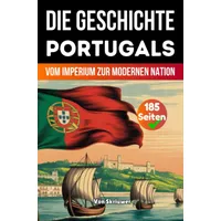 Epubli Die Geschichte Portugals: