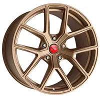 Momo Tires RF 01 8,5 x 19 5 x 112 ET40 MB66,6 Bronze