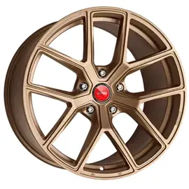 Momo Tires RF 01 8,5 x 19 5 x 112 ET40 MB66,6 Bronze