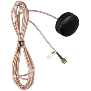 Victron Energy LTE-M Puck Antenne 3m für 2G/3G/4G
