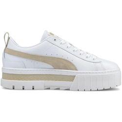 Puma Mayze Lth Wn's Damen Sneaker