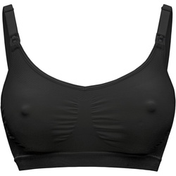 Medela Keep CoolTM Black Umstands- und Still-BH Größe XL 1 St.