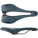 SELLE ITALIA SLR Boost Gravel Superflow blau Größe L