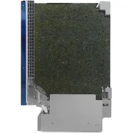 Siemens iQ300 SN63EX14VE Einbau-Geschirrspüler (vollintegrierbar, 598 mm breit)