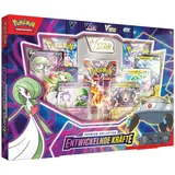 Pokémon POK Evolving Powers Premium
