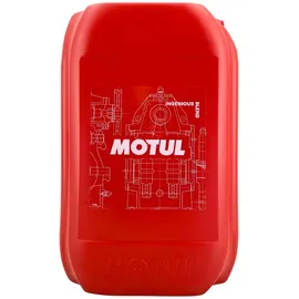 Motul 8100 X-Clean FE 5W-30 20 l