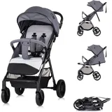 Chipolino Kinderwagen Sparkle Buggy,
