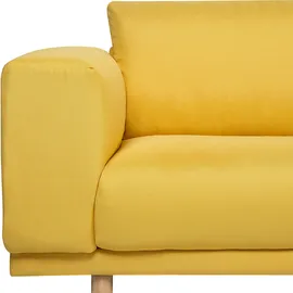 Beliani Sofa 3-Sitzer
