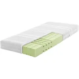 Ravensberger Matratzen Komfort-SAN 140 x 220 cm H4