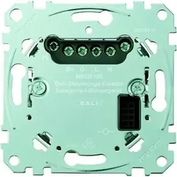 Potentiometer elektron. UP, DALI