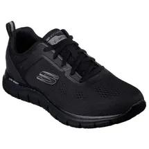 SKECHERS Track BROADER schwarz | Gr.: 45