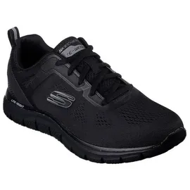 SKECHERS Track BROADER schwarz | Gr.: 45