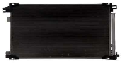 MAHLE Kondensator, Klimaanlage ac1181000s für TOYOTA