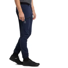 Haglöfs L.I.M Fuse Hosen Dunkel Blau 52