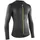 Assos 2/3 P1 Langarm-baselayer - Anthracite Grey - II