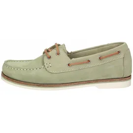 SIOUX Nakimba-700 Damen Grün 37