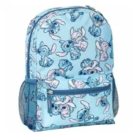 Cerdá Disney Stitch 33cm CERD - Premium Oficjalny Produkt Szkolny - Blau