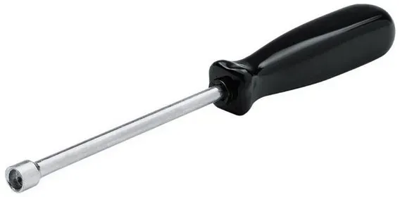 Legrand Plexo New Schraubenschlüssel für versperrbaren Klappdeckel