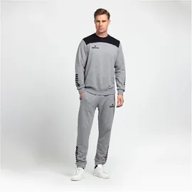 derbystar Ultimo v23 Grau/Schwarz L