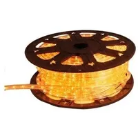 Scharnberg & Hasenbein Lichtschlauch LED 20m orange