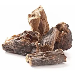 mascota vital - Büffel-Lunge 150 g