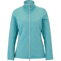 Joy Sportswear Jacke DARYA reef water REEF WATER 44