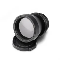 Trotec Thermo Objektiv Tele 6,4° IC Serie