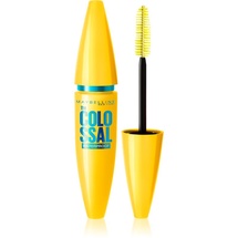Maybelline Volum' Express The Colossal Waterproof glam black