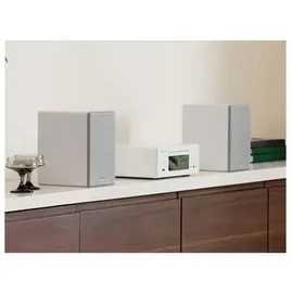 Denon CEOL N12DAB weiß (N-12DABWTE2)