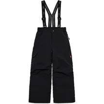 Kabooki Lwpowai 701 Skihose Schwarz 116