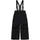 Kabooki Lwpowai 701 Skihose Schwarz 116