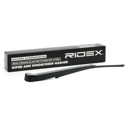 RIDEX Scheibenwischerarm SKODA 301W0337 Wischerarm,Wischarm, Scheibenreinigung