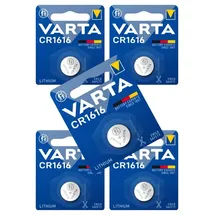 Varta CR2430 300 mAh 1 St.