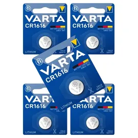 Varta CR2430 300 mAh 1 St.