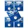 Varta CR2430 300 mAh 1 St.