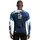 SSI Rash Guard Loose Fit Blau M