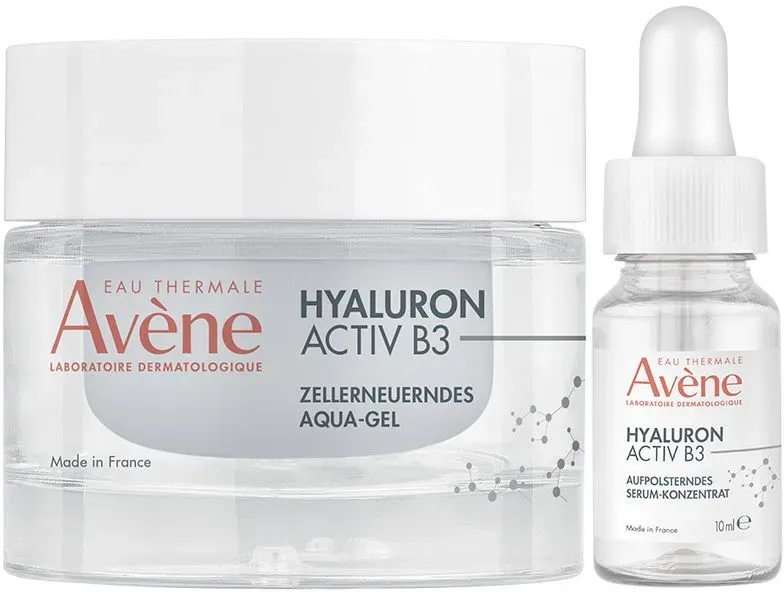 Avène- Besonders geeignet für empfindliche Haut und Personen mit hohem Sonnenrisiko – Innovative Hautpflege für strahlende Haut