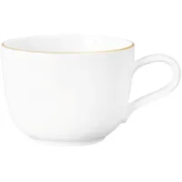 SELTMANN WEIDEN Kaffeetasse 0,26 l Weiß