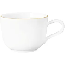 SELTMANN WEIDEN Kaffeetasse 0,26 l Weiß