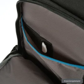 Tenba Cineluxe v2 Rucksack 16L Schwarz