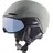 51-55 cm moon-grey matt/blue