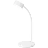 osram homelighting Desk Cylinder Weiß