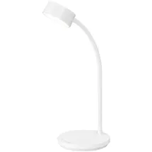 osram homelighting Desk Cylinder Weiß